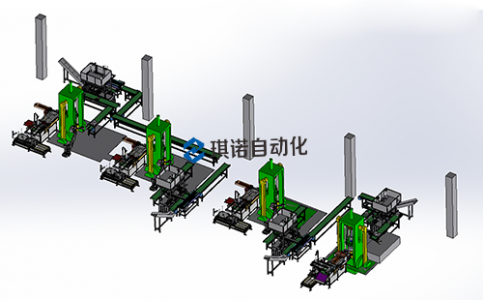 片材上料機_料架上料機機構(gòu)